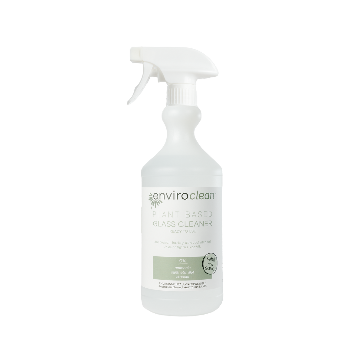 Eco Cleaner Shop Natural Mould Remover And Disinfectant Envirocare Earth 7498