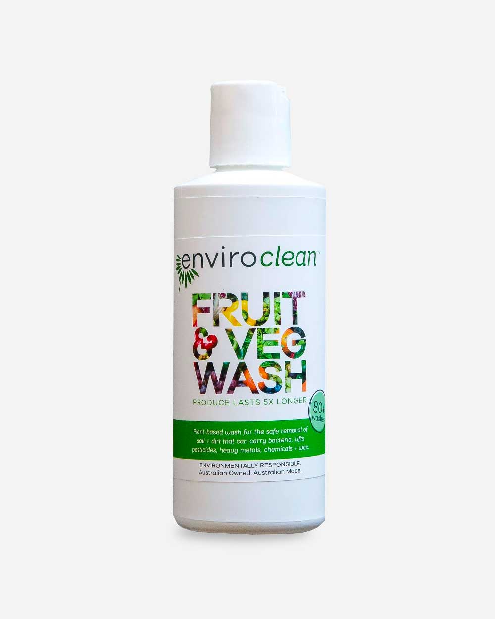 Regal Concentrated Fruit and Vegetable / Veggie Wash